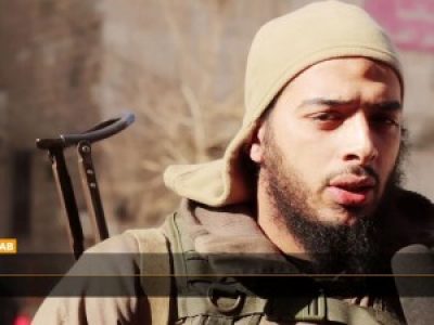Salim Benghalem considéré comme l'un des commanditaires des attentats de 2015