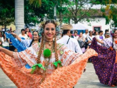 Selon Condé Nast Traveler, le Costa Rica est la destination de 2018