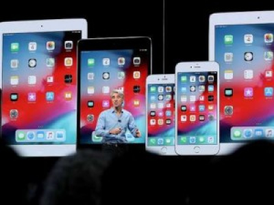 Apple s'attaque à l'addiction aux smartphones.