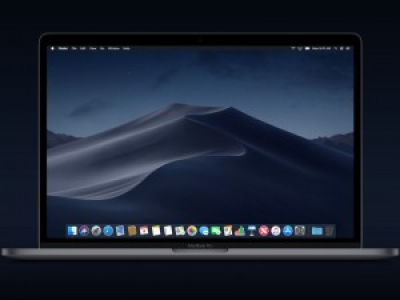 macOS Mojave (preview)