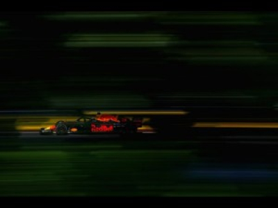 Formule 1 : Red Bull choisit Honda pour 2019 et 2020