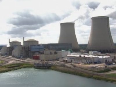 Nucléaire : l'impasse française - Le monde en face [replay une semaine]