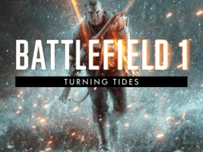 DLC Gratuits Xbox One / PS4- Battlefield 4 Second Assault &amp; Battlefield 1 Turning Tides
