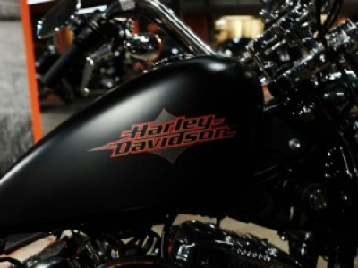 Délocalisation partielle pour Harley Davidson des USA