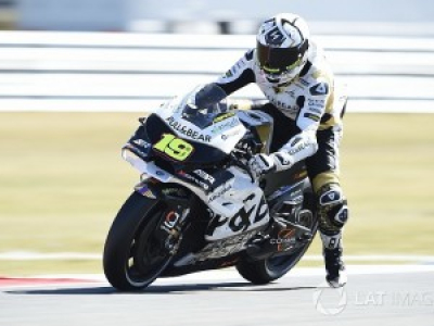 Le SIC devient l'équipe Yamaha satellite en MotoGP