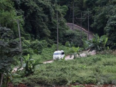 Sauvetage dans une grotte en Thaïlande : les 12 enfants et leur coach ont été évacués