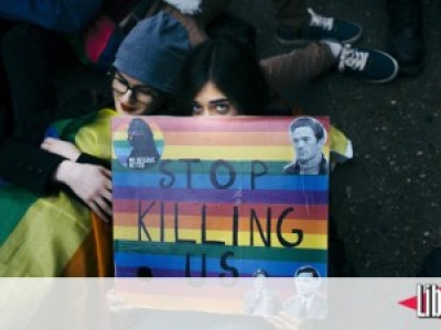 LGBTQI : vous n’aurez pas nos luttes