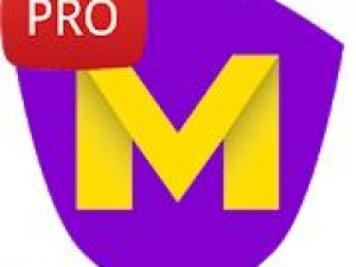 App VPN Monster Pro gratuit sur Android
