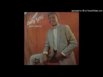 [Nigerian Funk] Steve Monite - Only you (1984)