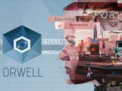 Orwell: Keeping an Eye On You Gratuit sur Steam