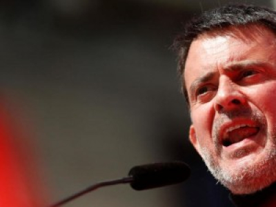 Manuel Valls annoncera en Septembre s'il se présente au municipales de Barcelone 