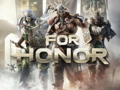 For Honor -  gratuit sur PC (Steam)