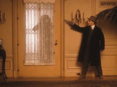 Le Parrain 2 - Clemenza and the Rug