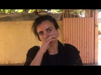 Une réfugiée yézidie est rattrapée par le soldat islamiste qui la gardait prisonnière