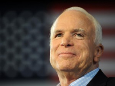 John McCain est décédé