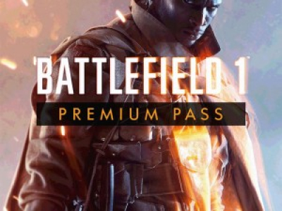 GRATUIT Pass Premium de Battlefield 1  sur PS4 / Xbox One / PC (Dématérialisé)