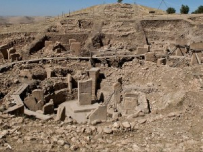 Gobekli Tepe le temple mystérieux qui a vu le jour il y a 12.000 ans