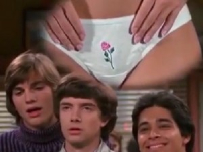 Donna's Panties (That '70s Show)