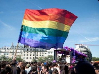 Nouvelle agression homophobe à Paris