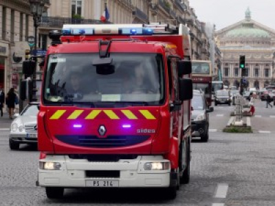 Paris : entre la vie et la mort après avoir été immolé par ses agresseurs