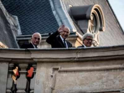 Gérard Collomb est réélu maire de Lyon
