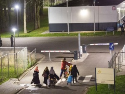 Pays-Bas : Un demandeur d’asile sur cinq en provenance ....