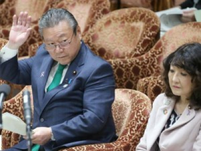 Japon: Le ministre de la cybersécurité n'a jamais touché un ordinateur