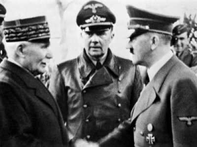 La politique de Vichy était de livrer un maximum de juifs