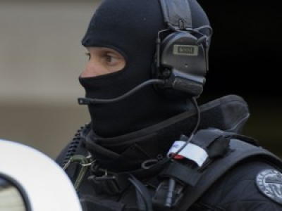 Angers: armé d'explosifs, un homme demande au Président de recevoir les gilets jaunes