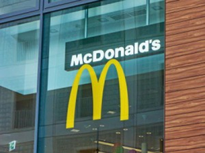 Des traces de McDonald’s retrouvées dans de la matière fécale