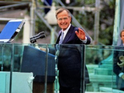 George H.W. Bush est mort à l'âge de 94 ans