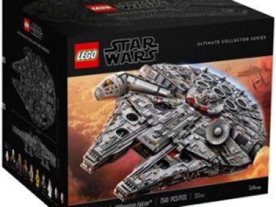 LEGO Star Wars 75192 - Millennium Falcon