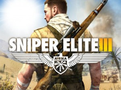 Sniper Elite 3 Gratuit sur PC (Dématérialisé)