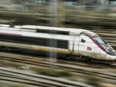 Avignon : une balle traverse la vitre d'un TGV Paris-Nice