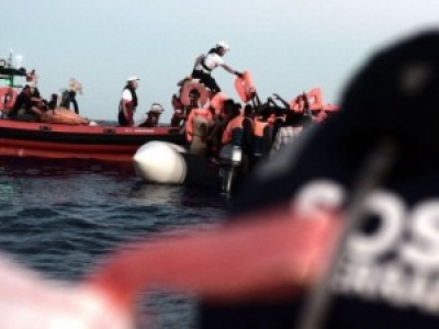 Sondage Migrants : le rejet des Français