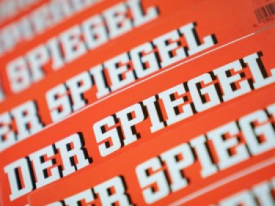 Un journaliste du Dier Spiegel falsifiait ses articles.