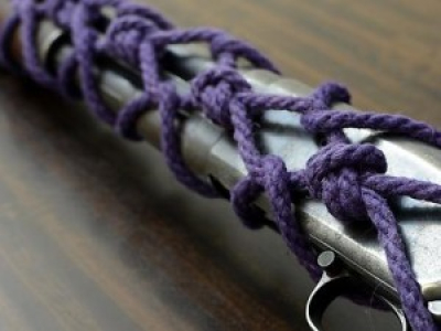 Des cordes et des noeuds