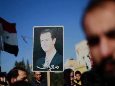 Syrie: l'armée annonce son entrée dans Minbej, après l'appel des Kurdes.