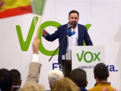 Andalousie, l’extrême droite veut limiter les mesures contre la violence machiste