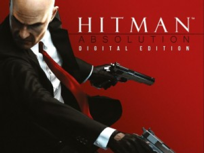 Hitman Absolution gratuit sur PC 