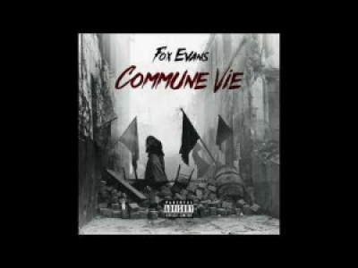 Fox Evans - Commune Vie