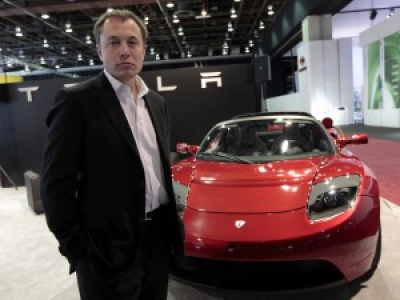 Musk rend public les brevets Tesla