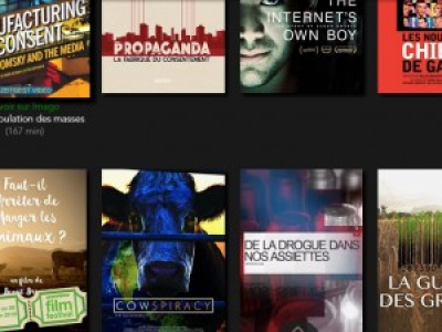ImagoTV: Le Netflix gratuit et engagé