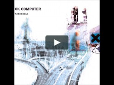 Radiohead - Subterranean Homesick Alien