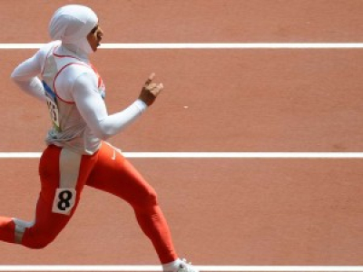 Decathlon abandonne la commercialisation du hiajb de running