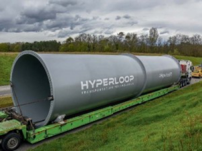 L'hyperloop, cette escroquerie