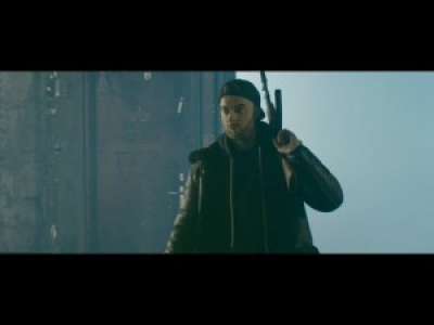 [Hardcore] N-Vitral ft. Sovereign King - Vault Of Violence (MoH anthem 2019)