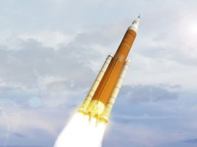 La NASA admet que le SLS est un gouffre financier 