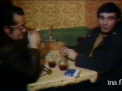 Le restaurant le moins cher de Paris (1981)