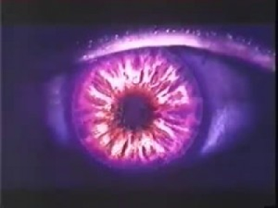 Evangelion: Death and Rebirth - trailer (1997)